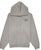 Nike x Stussy Hoodie (Asia Sizing) Grey