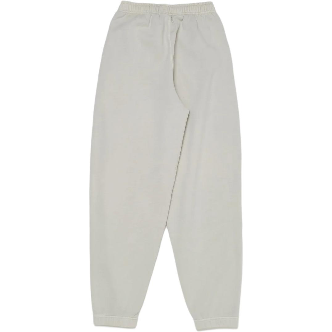 Lookbook Nike x Stussy 刺繡Logo針織運動褲 男女款 輕骨色 FZ9992-072