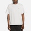 Purchase Nike x Stussy Logo Print Retro Crewneck T-Shirt White - Style. DV1774-100
