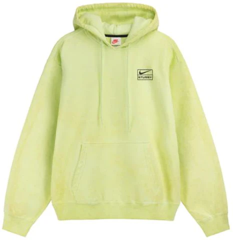 nike-x-stussy-ss-22-green-logo-embroidered-pullover-sweatshirt-unisex-casual-wear-dm-1021-702
