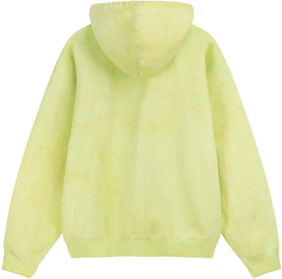 나이키 x 스투시 SS22 그린 로고 자수 풀오버 스웨트셔츠 유니섹스 캐주얼웨어 DM1021-702 Lookbook 나이키 x 스투시 SS22 그린 로고 자수 풀오버 스웨트셔츠 유니섹스 캐주얼웨어 DM1021-702