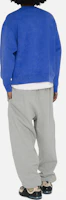 Purchase Nike x Stussy SS23聯名純色圓領衛衣 藍色 男女適用 APAC版限定 DR4426-480