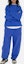 Sizing Nike x Stussy SS23 Fleece Jogger Sweatpants Unisex Blue Minimalist Design. DR4427-480