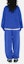 Cheap Nike x Stussy SS23 Fleece Jogger Sweatpants Unisex Blue Minimalist Design. DR4427-480