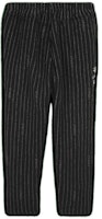 Nike x Stussy SS23 Striped Wool Straight-Leg Pants Unisex Black US Edition. DR4021-010 Nike x Stussy SS23 Striped Wool Straight-Leg Pants Unisex Black US Edition. DR4021-010