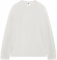 Order Nike x Stussy SS24 Plain Long-Sleeve Crewneck Tee Unisex Lightweight HF3899-072