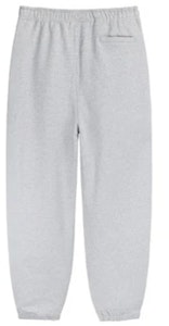 耐吉 X Stussy 灰色運動褲 (亞洲尺寸) Order 耐吉 X Stussy 灰色運動褲 (亞洲尺寸)