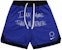 Nike x UN LeBron James More Than An Athlete Shorts Racer Blue/Black