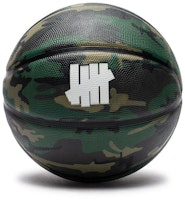 Nike x Undefeated Basketball Camo Nike x Undefeated Basketball Camo