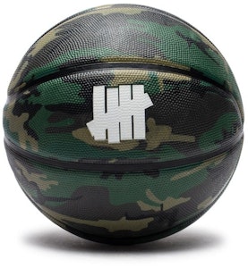 나이키 x 언디피티드 카모 농구 🏀 (Nike x Undefeated Camo Basketball)
Buy 나이키 x 언디피티드 카모 농구 🏀 (Nike x Undefeated Camo Basketball)