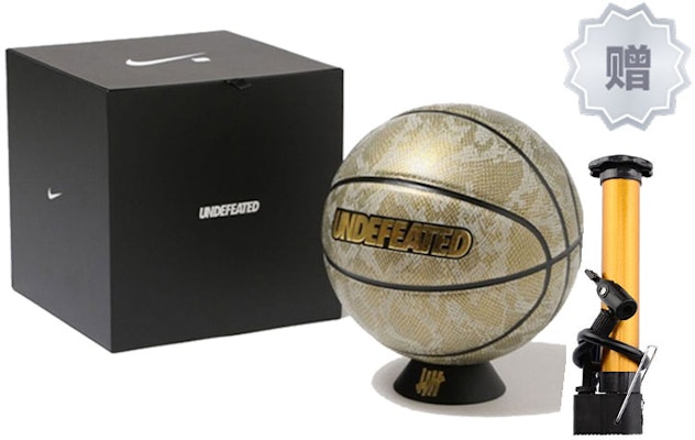 나이키 x 언디핏 골드 인도어 아웃도어 내구성 PU 농구공 DD1654-959 Purchase 나이키 x 언디핏 골드 인도어 아웃도어 내구성 PU 농구공 DD1654-959