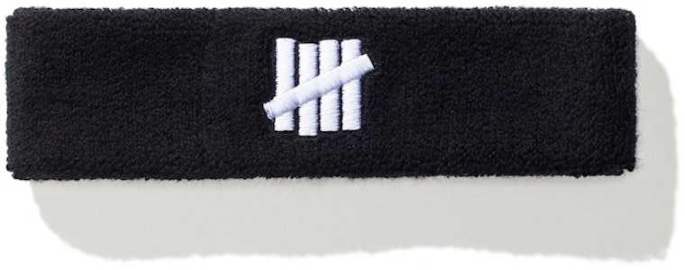 나이키 x 언디피티드 블랙 헤어밴드
Buy 나이키 x 언디피티드 블랙 헤어밴드