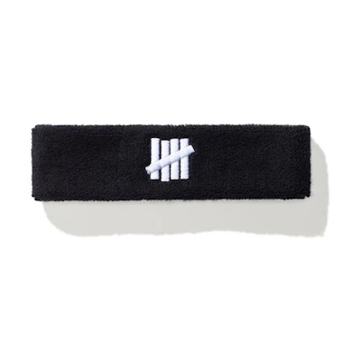 Nike UNDFTD Headband Black