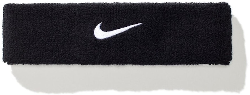 Nike x UNDEFEATED Headband Black Order Nike x UNDEFEATED Headband Black