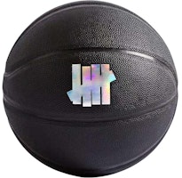 Nike x UNDEFEATED Kobe Black Mamba Limited Edition Basketball Size 7 Black BB0631-300 Nike x UNDEFEATED Kobe Black Mamba Limited Edition Basketball Size 7 Black BB0631-300