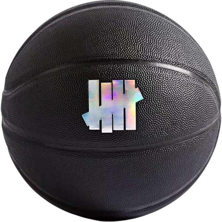 Shop 나이키 x UNDEFEATED 코비 블랙 맘바 한정농구공 사이즈7 블랙 BB0631-300