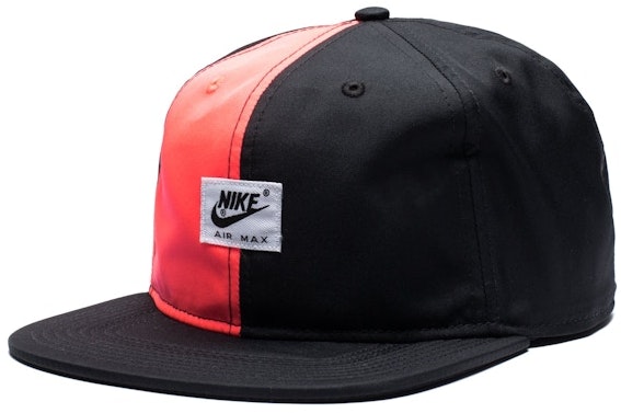 nike-x-undefeated-nrg-pro-qs-cap-black-hot-punch
