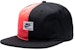 Nike x UNDEFEATED NRG Pro QS Cap Black/Hot Punch