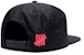 Nike x UNDEFEATED NRG Pro QS Cap Black/Hot Punch
