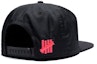 Order Nike x UNDEFEATED NRG Pro QS Cap Black/Hot Punch