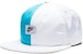 Nike x UNDEFEATED NRG Pro QS Cap White/Blue Fury