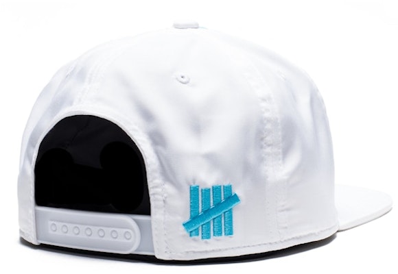 Nike x UNDEFEATED NRG Pro QS Cap White/Blue Fury Order Nike x UNDEFEATED NRG Pro QS Cap White/Blue Fury