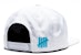 Nike x UNDEFEATED NRG Pro QS Cap White/Blue Fury