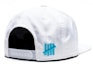 Order Nike x UNDEFEATED NRG Pro QS Cap White/Blue Fury