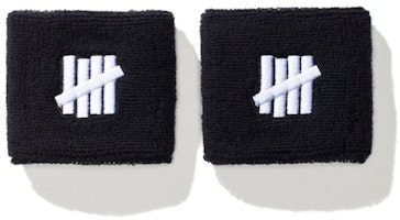 Nike x UNDEFEATED Gelang Tangan Hitam Order Nike x UNDEFEATED Gelang Tangan Hitam