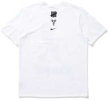 나이키 x 언디피티드 x 코비 캐리커처 티셔츠 (화이트)
Order 나이키 x 언디피티드 x 코비 캐리커처 티셔츠 (화이트)