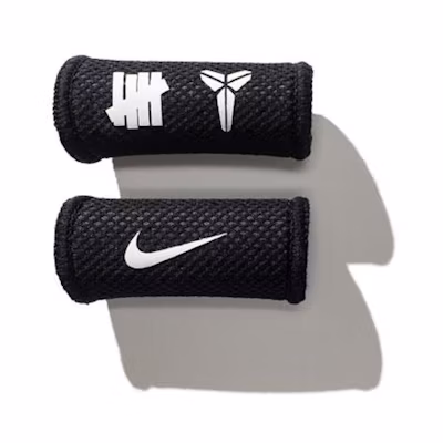 Nike UNDFTD Kobe Finger Sleeves Black