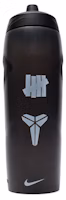 Nike x UNDEFEATED x Kobe Water Bottle Black Nike x UNDEFEATED x Kobe Water Bottle Black