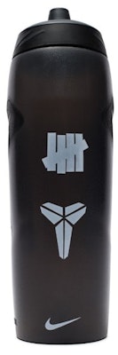 Nike x UNDEFEATED x Kobe Water Bottle Black Buy Nike x UNDEFEATED x Kobe Water Bottle Black
