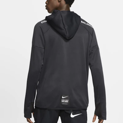 Nike x UNDERCOVER Double Zip Hoodie Hitam CD7525-010 Purchase Nike x UNDERCOVER Double Zip Hoodie Hitam CD7525-010