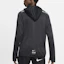 Purchase Nike x UNDERCOVER Double Zip Hoodie Hitam CD7525-010