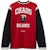 Nike x Undercover L/S Shooting Top 'Red/Black'