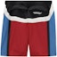 Order Nike x Undercover Mesh Shorts 'Red/Black/Blue'