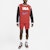 Nike x Undercover Mesh Shorts 'Red/Black/Blue'