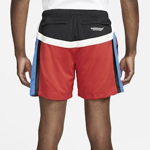 Celana Pendek Nike x Undercover Jala 'Merah/Hitam/Biru' CW8012-611 Purchase Celana Pendek Nike x Undercover Jala 'Merah/Hitam/Biru' CW8012-611