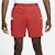 Nike x Undercover Mesh Shorts 'Red/Black/Blue'