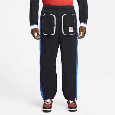 Nike x Undercover Track Suit 'Black' Details for Nike x Undercover Track Suit 'Black'