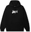 Order Nike x Wasted Youth Logo Hoodie Black