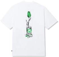Nike x Wasted Youth Logo T-Shirt White Nike x Wasted Youth Logo T-Shirt White