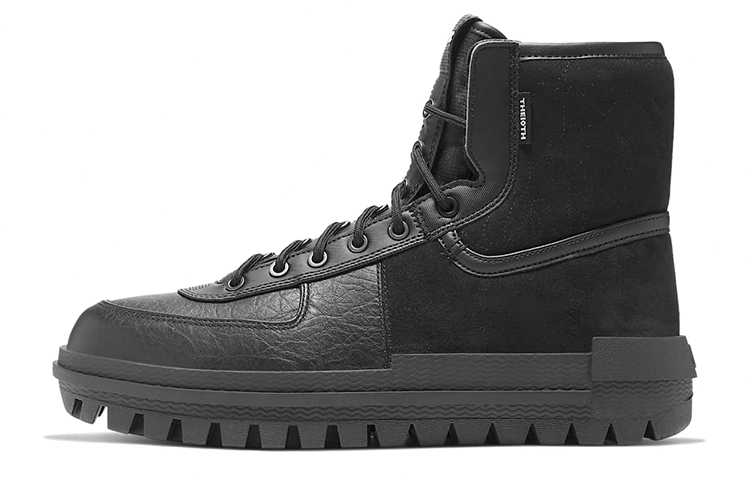 Nike Xarr 'Anthracite' BQ5240-001