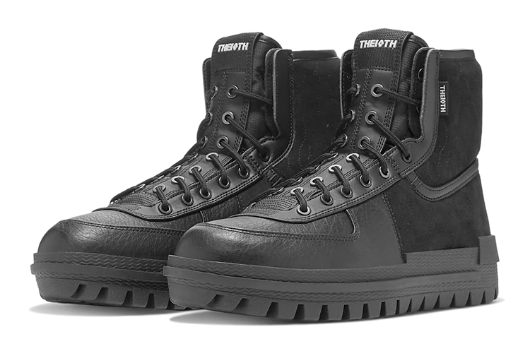 Lookbook Nike Xarr 'Anthracite' Lelaki Kasual Sneaker BQ5240-001