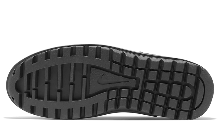 Details for Nike Xarr 'Anthracite' Lelaki Kasual Sneaker BQ5240-001