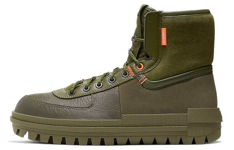 Buy Nike Xarr 'Medium Olive' Sepatu Pria Hijau Zaitun BQ5240-200