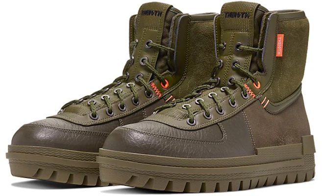 Nike Xarr 'Medium Olive' Sepatu Pria Hijau Zaitun BQ5240-200 Lookbook Nike Xarr 'Medium Olive' Sepatu Pria Hijau Zaitun BQ5240-200