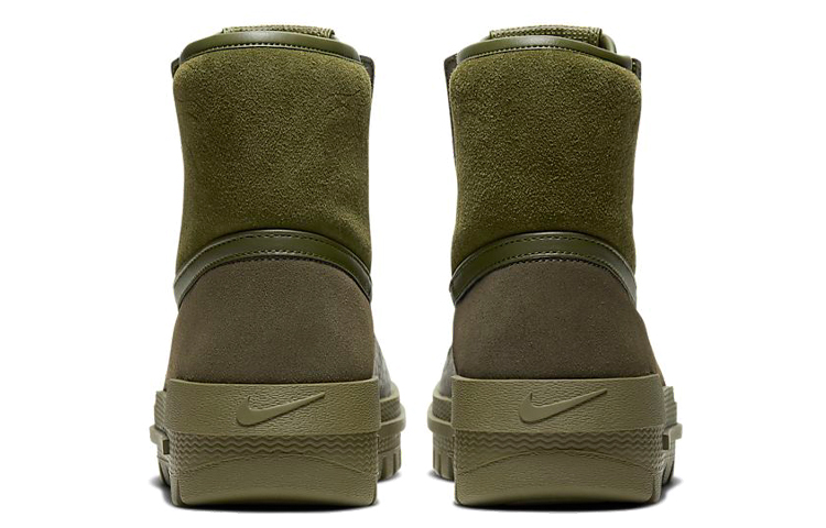 Purchase Nike Xarr 'Medium Olive' Sepatu Pria Hijau Zaitun BQ5240-200