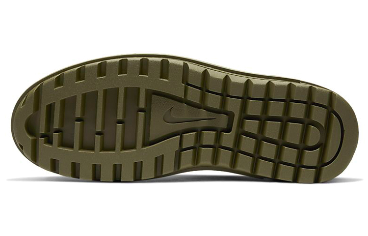 Details for Nike Xarr 'Medium Olive' Sepatu Pria Hijau Zaitun BQ5240-200